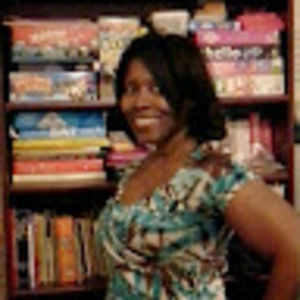 Meet your Posher, Niambi